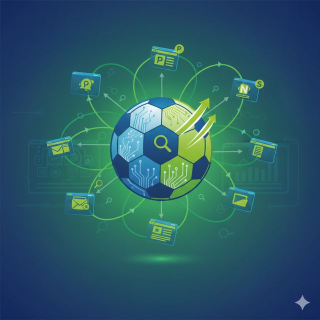 מה זה בניית קישורים