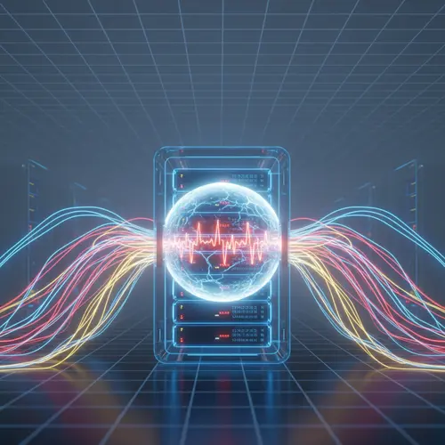 בדיקת עומסים לשרת (Server Stress Test)