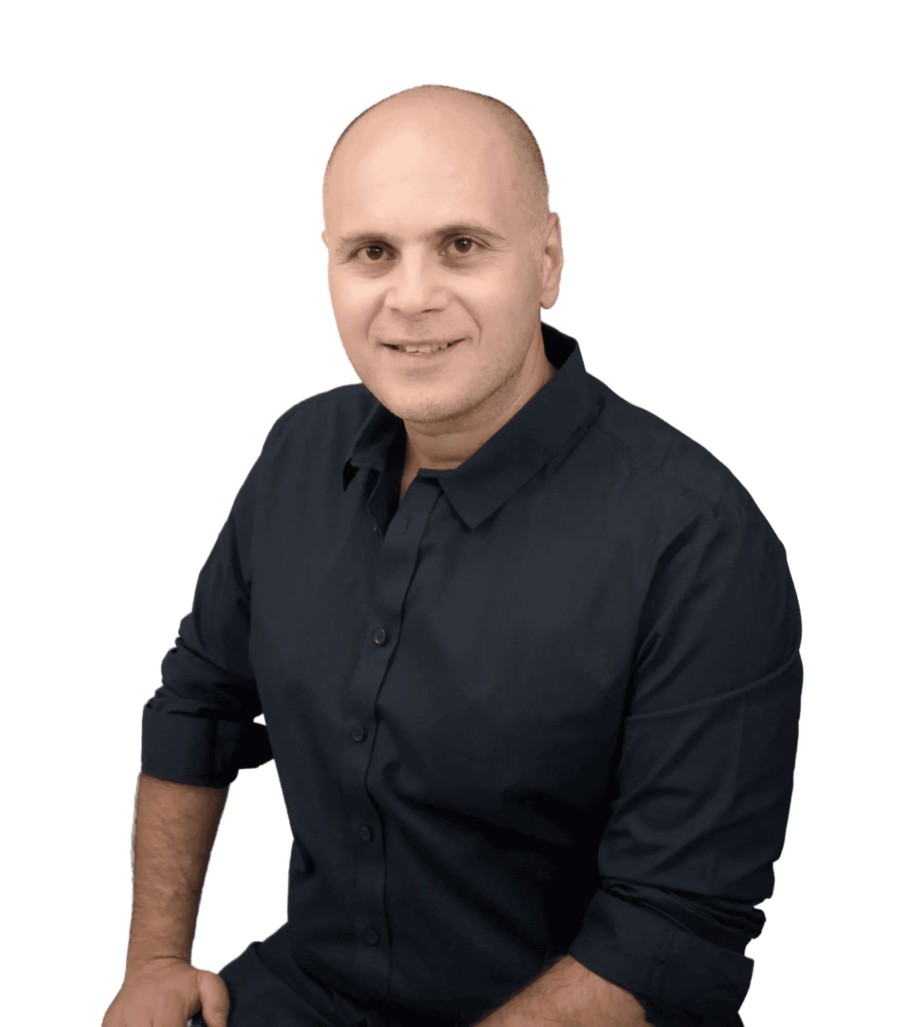 דוד קזראל - ליגה SEO